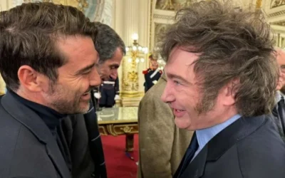 Uruguay: Ultraderecha, libertarios y falsos medios de información