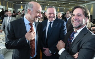 Uruguay | El gobierno lanza el diálogo sobre la seguridad social