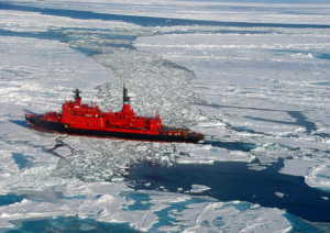 The environmental impact of Trump’s massive tax and spending bill in the canadian Arctic region