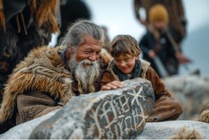 Kabylia and Its People: History, Culture, and the Viking Connection Theory