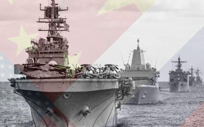 New imperialist powers and the faulty logic behind multipolarity