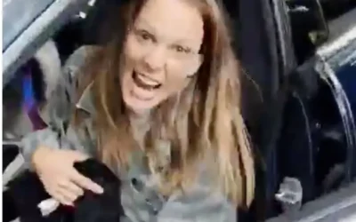 Lady Racista