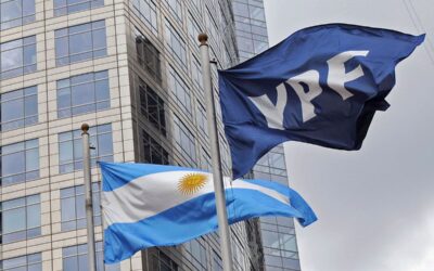 La Justicia de EEUU suspendió de forma temporaria la entrega de acciones de YPF