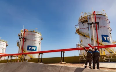 YPF, la Argentina y la Justicia de los Estados Unidos