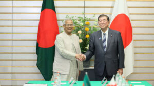 A Promising Deal or a Pricey Pact? Rethinking the Japan-Bangladesh Economic Partnership Agreement