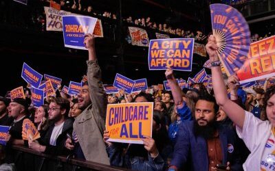 United States: Zohran Mamdani’s win a ‘political earthquake’