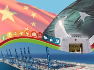 Iran Hopes That CPEC Branding Will Secure More Investment From China