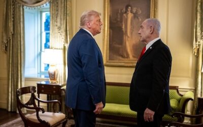 Israelis understand that Trump can end the nightmare in Gaza. Americans should know this too.