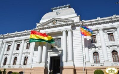 A la justicia boliviana solo le queda recibir la extremaunción – Por Diego Portal