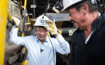 Colombia desafía a multinacionales carboneras y agita el tablero geopolítico con Israel – Por Alfio Finola y Jose Pagliero