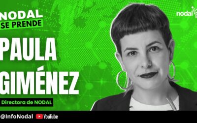Paula Giménez, directora de NODAL: “Venezuela profundiza la construcción de la democracia participativa y protagónica”