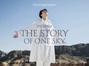 The World Is His Yurt: Dimash and the Architecture of Cultural Dialogue in a Polarized World