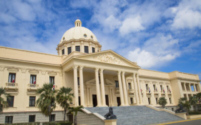 República Dominicana | Luis Abinader promulgó un nuevo Código Penal