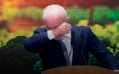 Las lágrimas de Lula – Por Jorge Majfud