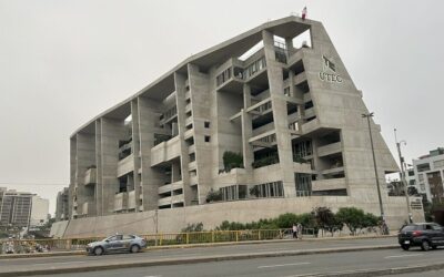 Brutalism Is Back