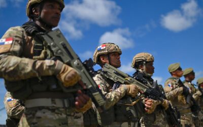 Panamá | Organizaciones sociales rechazan ejercicios conjuntos con tropas de EEUU para fortalecer la seguridad del Canal de Panamá