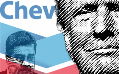 Trump allows Chevron to operate in Venezuela, doubles reward for Maduro’s arrest