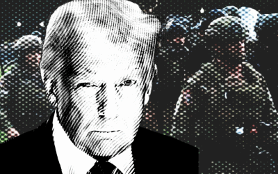 United States: Behind Trump’s military deployment in Washington
