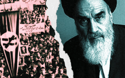 Kurds of Iran in the crosshairs of imperialism, part 1 — from Lausanne to Khomeini