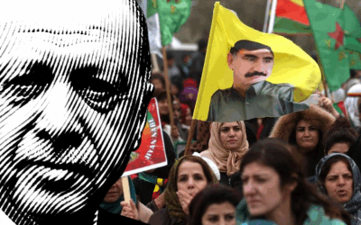 Is there a Kurdish-Turkish peace process?