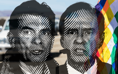Bolivia’s elections: MAS loses power, right-wing resurges