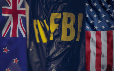 Aotearoa: The US Empire strikes next