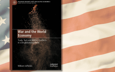 Imperialism and the end of globalisation