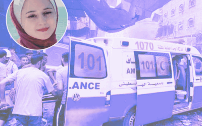 We have no shelter and no escape as Israel prepares to invade Gaza City