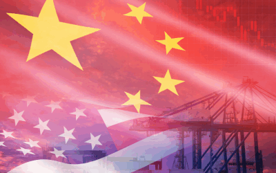 Is a US-China war inevitable?