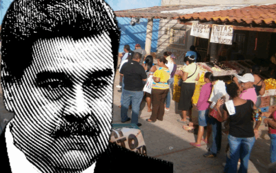 Venezuela: Workers, trade unions and the Maduro government