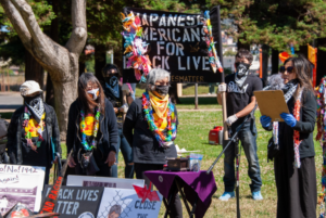 Tsuru for Solidarity: A Summer of Detention and Resistance