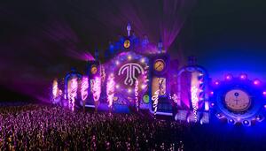 Facua denuncia al Medusa festival por cobrar 30 euros de reacceso
