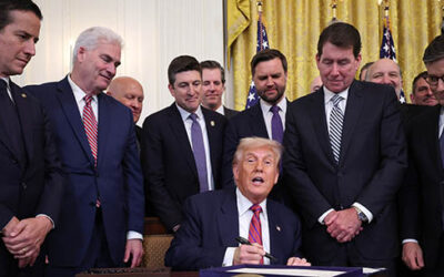 Know Your Enemy: Has Trump 2.0 Been a Success So Far?
