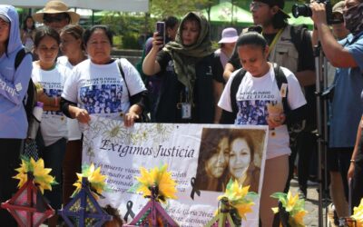 Guatemala | La justicia condenó a seis exfuncionarios por la muerte de 41 niñas en incendio en hogar estatal en 2017