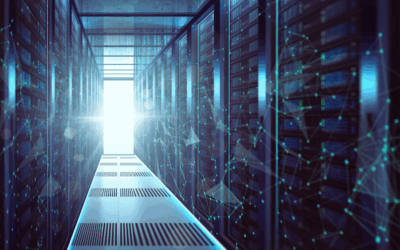 The true cost of AI: Water, energy, and a warming Planet