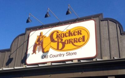 Cracker Barrel vs. the Cracked Brain, Round Two