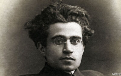 Post Keynesian economics today: would Antonio Gramsci be cancelled?