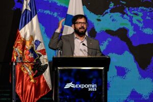 Chile and the national green hydrogen company (part II)
