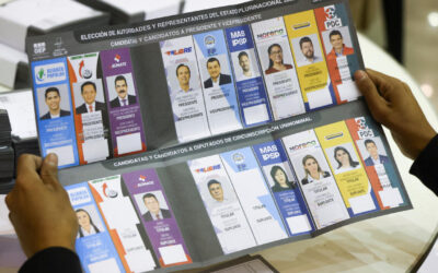 “No es centroizquierda”: Politóloga boliviana define a Rodrigo Paz como derecha neoliberal con barniz populista