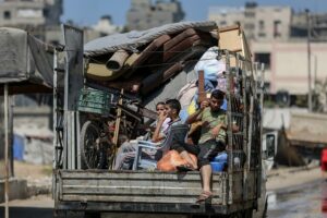 Don’t Blame Israel for Violating Jewish Ethics