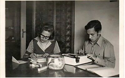 Una familia diezmada