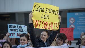 El acceso a la función pública, un asunto de género y clase