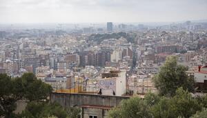 Ciudades contra el calor extremo: un balance del modelo de refugios climáticos de Barcelona