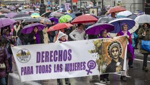 La lucha de las mujeres migrantes por el derecho a la salud en España
