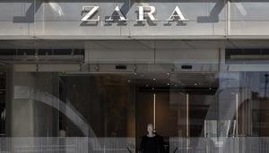 CGT denuncia a Zara ante inspección de trabajo por las altas temperaturas en tiendas de València
