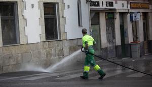 Más casos de accidentes mortales en el trabajo relacionados con la ola de calor