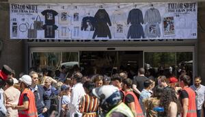 Reforma de la Ley de Espectáculos: lo que viene con el nuevo “traje legal” para el Bernabéu y la Fórmula 1