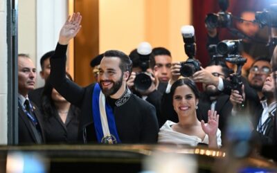 Il Salvador abolisce i limiti al mandato presidenziale