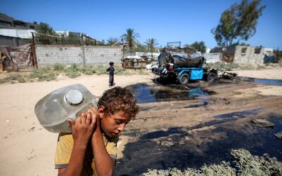 Seicento ex funzionari dei servizi di sicurezza israeliani chiedono la fine dell’offensiva a Gaza