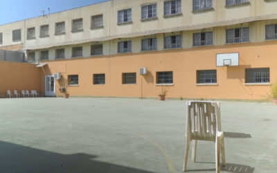 L’algoritmo che decide il futuro dei detenuti